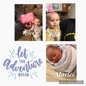 Meet your Posher, Peggy